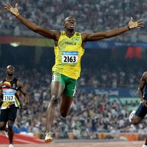 Meet your Posher, Jordan